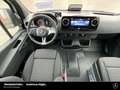 Mercedes-Benz Sprinter Sprinter 517 RETARDER 23 SITZPLATZ 4 STEHPLATZ Stříbrná - thumbnail 7