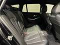 BMW 320 Touring xDr.*M-SPORT*HuD-PANO-ACC-R.KAM-MEMO Schwarz - thumbnail 8