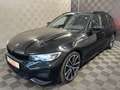BMW 320 Touring xDr.*M-SPORT*HuD-PANO-ACC-R.KAM-MEMO Schwarz - thumbnail 2