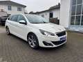 Peugeot 308 308 SW 130 e-THP Stop,8Fach,Sheft,TÜV neu Blanc - thumbnail 3