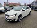 Peugeot 308 308 SW 130 e-THP Stop,8Fach,Sheft,TÜV neu Blanc - thumbnail 1