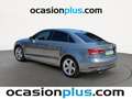 Audi A3 Sedán 1.6TDI Sport Edition 81kW Gris - thumbnail 3