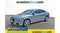 Audi A3 Sedán 1.6TDI Sport Edition 81kW Gris - thumbnail 1