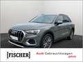 Audi Q3 35TFSI S tronic Advanced LED AHK SHZ PDC hinten Gris - thumbnail 1