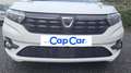 Dacia Sandero 1.0 Eco-G 100 Confort - Première main GPL Blanc - thumbnail 20