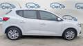 Dacia Sandero 1.0 Eco-G 100 Confort - Première main GPL Blanc - thumbnail 4