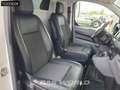 Opel Vivaro 120PK L3H1 Trekhaak Navi Airco Cruise Camera Parke Wit - thumbnail 11