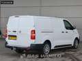 Opel Vivaro 120PK L3H1 Trekhaak Navi Airco Cruise Camera Parke Wit - thumbnail 5