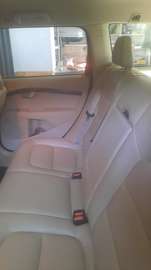 2.0 D4 ECO Polar Luxury Geartronic