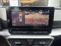 SEAT Leon 2.0 TDI FR, ACC, AHV, Keyless, Kamera Grau - thumbnail 12