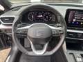 SEAT Leon 2.0 TDI FR, ACC, AHV, Keyless, Kamera Grau - thumbnail 9