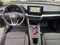 SEAT Leon 2.0 TDI FR, ACC, AHV, Keyless, Kamera Grau - thumbnail 8