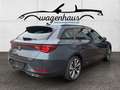SEAT Leon 2.0 TDI FR, ACC, AHV, Keyless, Kamera Grau - thumbnail 3