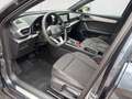 SEAT Leon 2.0 TDI FR, ACC, AHV, Keyless, Kamera Grau - thumbnail 6