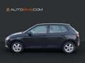 Skoda Fabia Style 1.0 TSI*Automatik*LED*PDC*ShZ* Noir - thumbnail 8