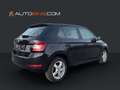 Skoda Fabia Style 1.0 TSI*Automatik*LED*PDC*ShZ* Noir - thumbnail 6