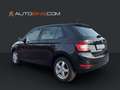 Skoda Fabia Style 1.0 TSI*Automatik*LED*PDC*ShZ* Noir - thumbnail 4