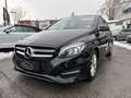 Mercedes-Benz B 180 CDI Autom. 109PS ParkAssist Sitzheizung Tempomat Schwarz - thumbnail 1