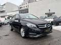 Mercedes-Benz B 180 CDI Autom. 109PS ParkAssist Sitzheizung Tempomat Schwarz - thumbnail 2