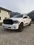 Dodge RAM 5,7 l V8 HEMI Bighorn Quad Cab Weiß - thumbnail 4