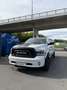 Dodge RAM 5,7 l V8 HEMI Bighorn Quad Cab Weiß - thumbnail 1