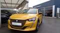Peugeot 208 Elektromotor 136 Allure Pack, Kamera Gelb - thumbnail 1