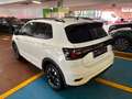 Volkswagen T-Cross T-Cross 2019 1.0 tsi Sport 95cv Bianco - thumbnail 4