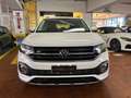 Volkswagen T-Cross T-Cross 2019 1.0 tsi Sport 95cv Bianco - thumbnail 2