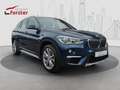 BMW iX1 30 xDrive xLine AHK 360° Kamera ACC Noir - thumbnail 3