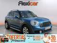 MINI Cooper Countryman D AUT. Azul - thumbnail 1