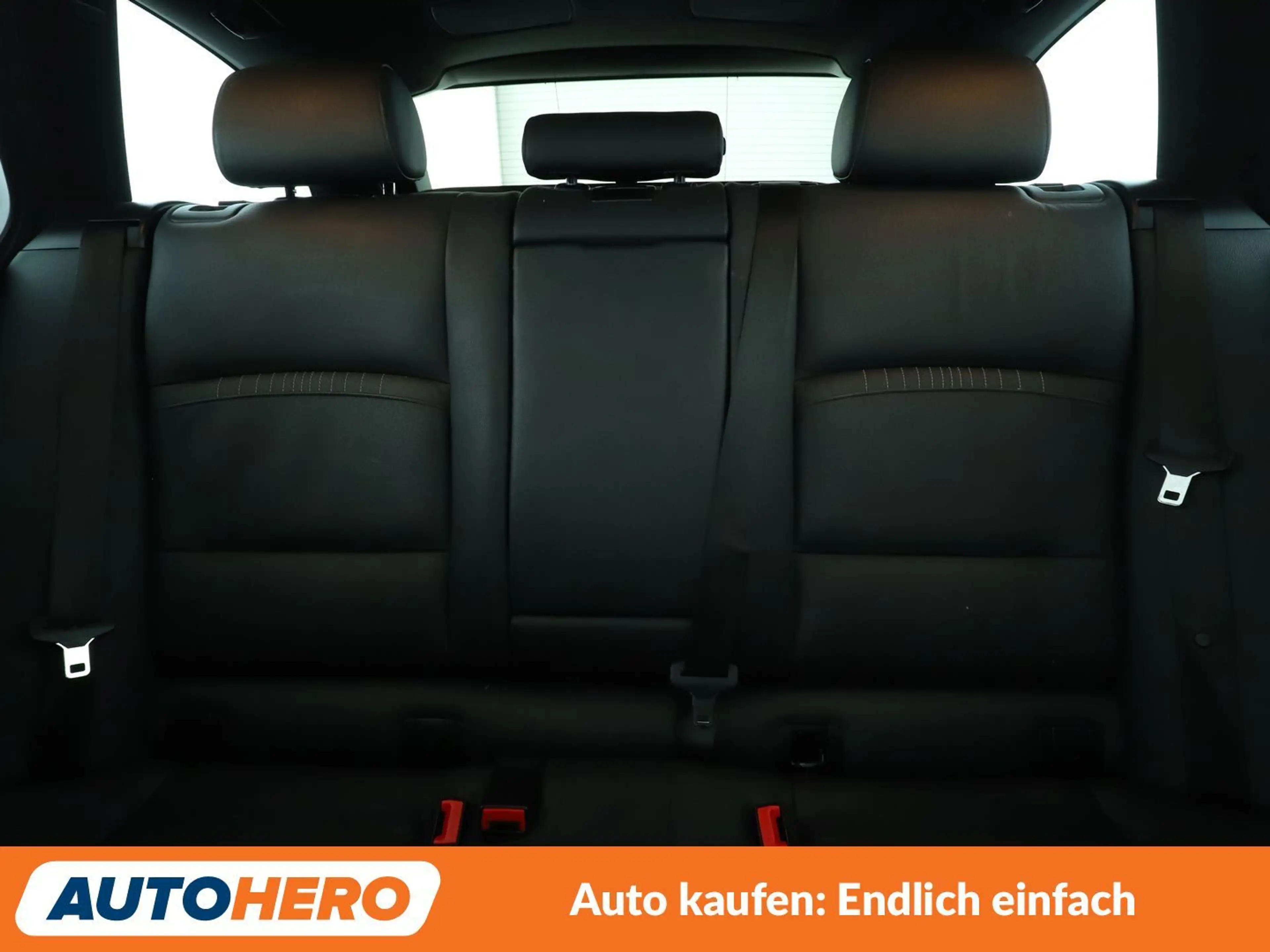 BMW 535 535d xDrive M Sport Aut.*NAVI*HUD*ACC*BI-XENON* — photo 15