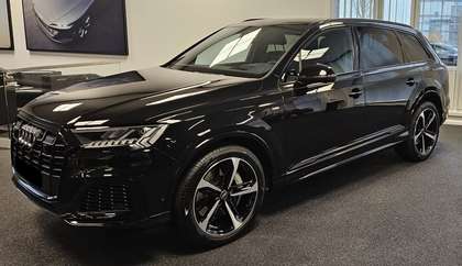 Audi Q7 55 TFSI e quattro S line