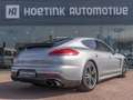 Porsche Panamera 3.0 4S | 360° Camera | Sportuitlaat | Volledig ond Gris - thumbnail 2
