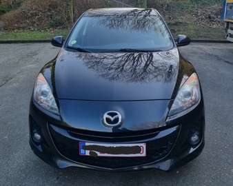 3 1.6 CDVi Active DPF