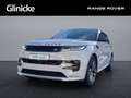Land Rover Range Rover Sport D350 Autobiography Winter Pack Grau - thumbnail 1