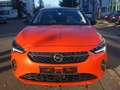 Opel Corsa -e First Edition LED.Navi.Leder.Kam.ACC.STH Orange - thumbnail 9