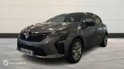 Renault Clio 1.6 E-Tech 145ch full hybrid Evolution - 25b