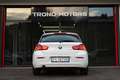 BMW 118 Serie 1 F/20-21 2015 118d Advantage 5p auto Bianco - thumbnail 7