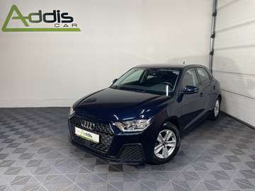SPORTBACK 25 TFSI 95 BUSINESS CARPLAY