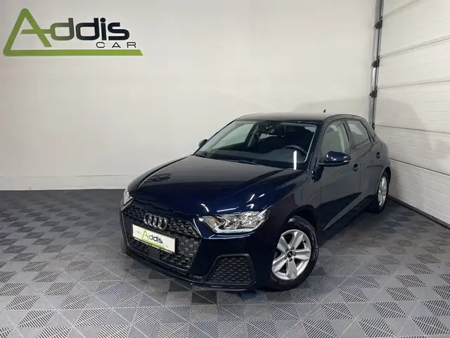 Audi A1 SPORTBACK 25 TFSI 95 BUSINESS CARPLAY