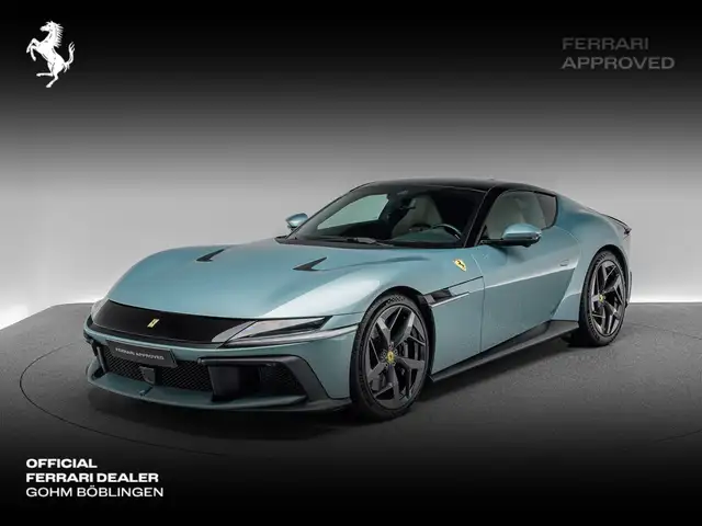 Ferrari 12Cilindri
