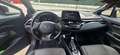 Toyota C-HR C-HR I 2020 1.8h Lounge e-cvt Grigio - thumbnail 4