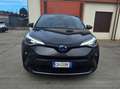 Toyota C-HR C-HR I 2020 1.8h Lounge e-cvt Grigio - thumbnail 2