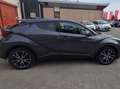 Toyota C-HR C-HR I 2020 1.8h Lounge e-cvt Grigio - thumbnail 3