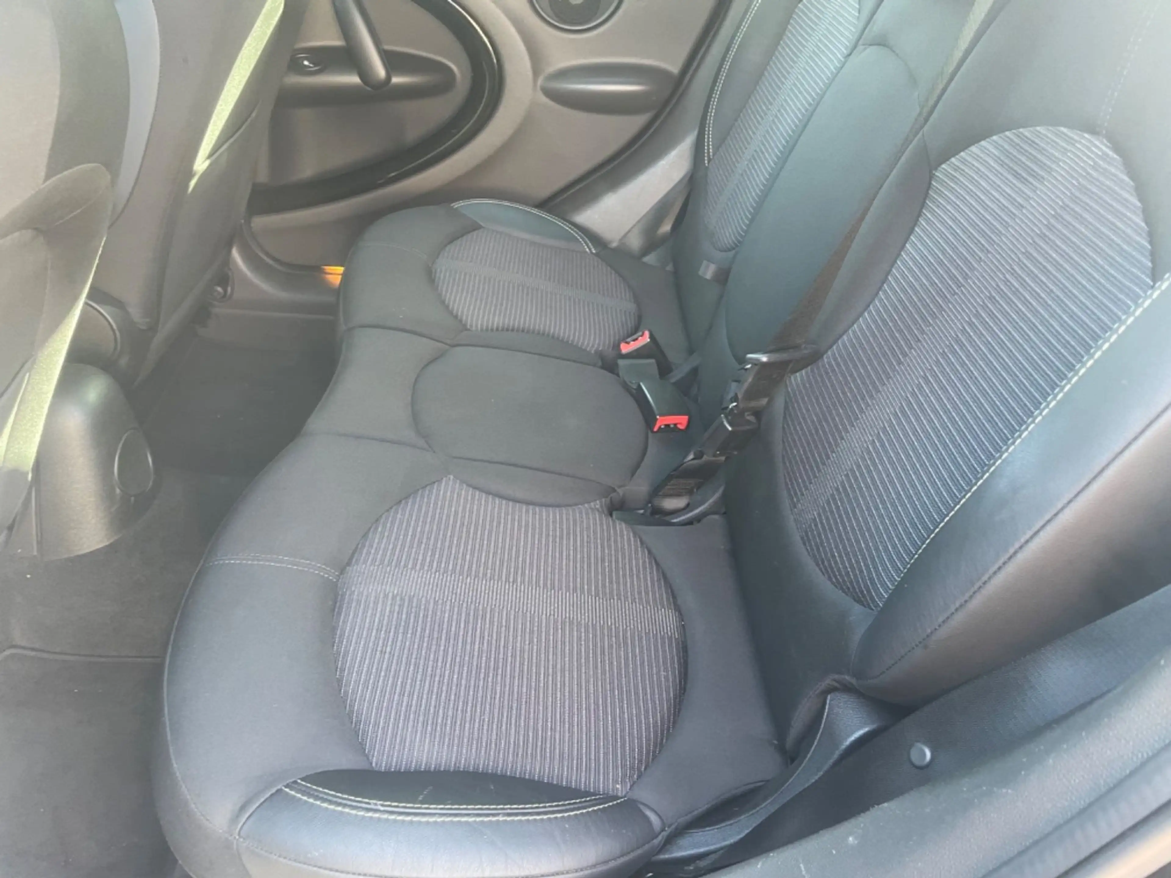 MINI Cooper S COOPER S Countryman Cooper S All4 AUTOMATIK — photo 9