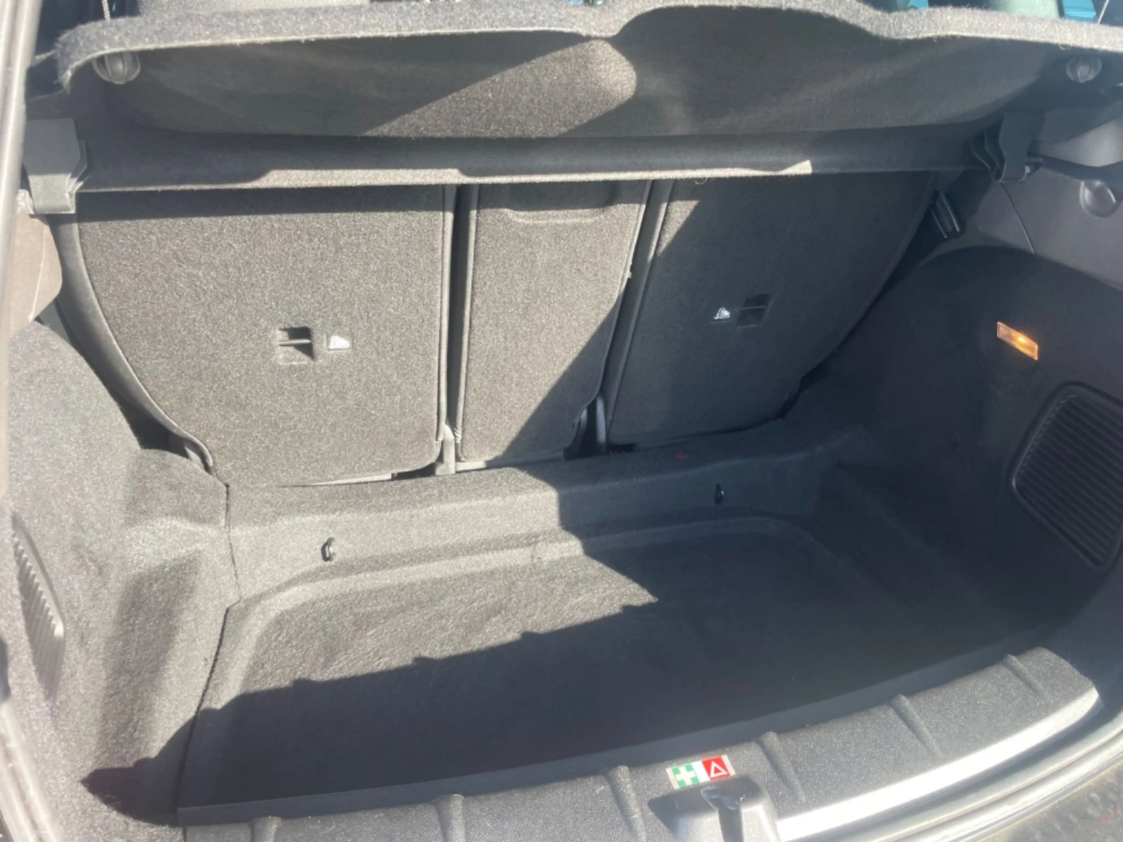 MINI Cooper S COOPER S Countryman Cooper S All4 AUTOMATIK — photo 10