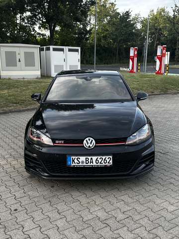 Imagine Volkswagen Golf GTI GTI Performance BMT/Start-Stopp