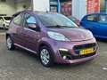 Peugeot 107 1.0 Envy Bj:2013 Bleutooth Airco El Ramen NAP Burdeos - thumbnail 3