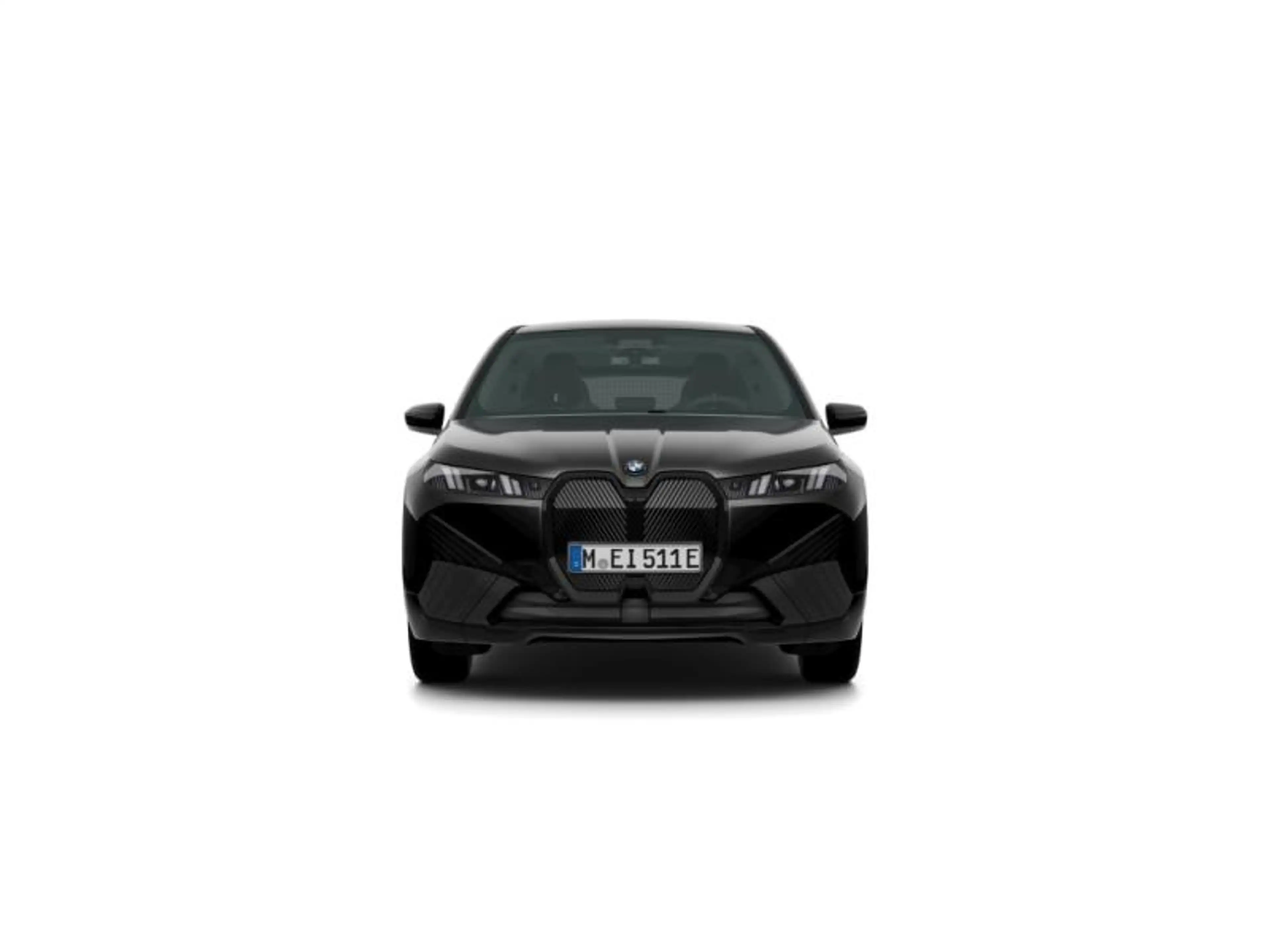 BMW iX iX xDrive45 | H&K | DRIVE PRO | TREKHAAK | — photo 2