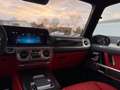 Mercedes-Benz G 63 AMG *Massage*Led*Schiebedach*Matt*Carbon* Schwarz - thumbnail 23